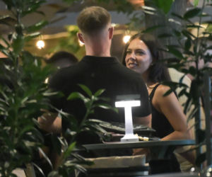 Tajna integracja uczestników Tańca z Gwiazdami