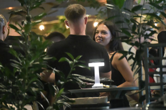 Tajna integracja uczestników "Tańca z Gwiazdami"