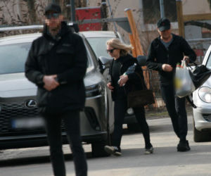 Rodzinny weekend premiera