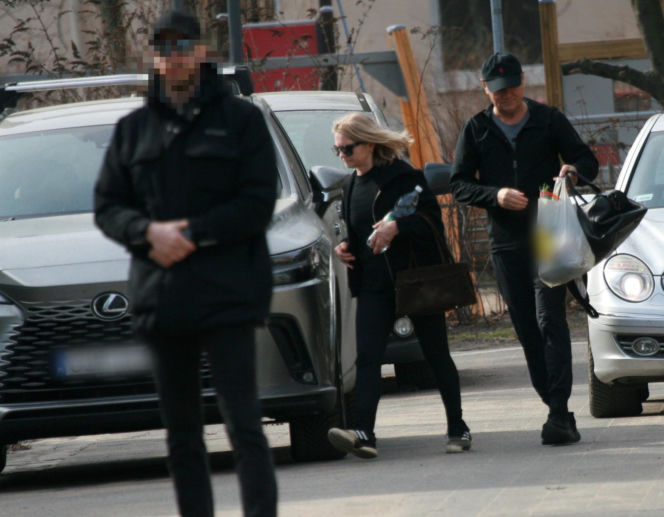 Rodzinny weekend premiera