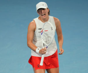 Kiedy gra Iga Świątek w Australian Open? O której godzinie mecz z Yue Yuan?