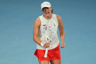 Kiedy gra Iga Świątek w Australian Open? O której godzinie mecz z Yue Yuan?