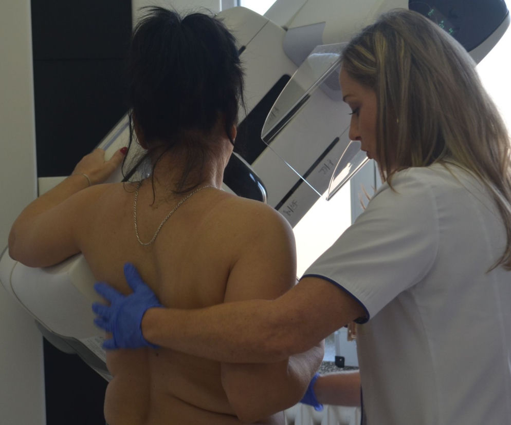 mammografia 
