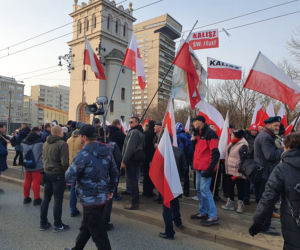 Marsz Niepodległości 2021