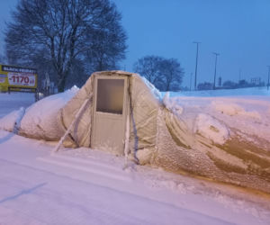 Kiedy ponownie otwarte zostanie lodowisko w Lesznie? [ZDJĘCIA]