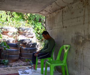 Tajlandia/ Rzecznik armii: nowe starcia na granicy z Kambodżą - zginął żołnierz