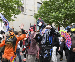 Parada Równości 2026 przeszła przez Warszawę