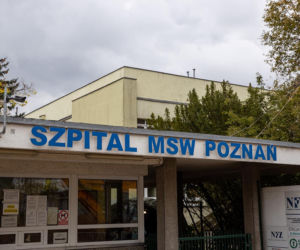Chcieli wyrzucić ze szpitala 180 osób!