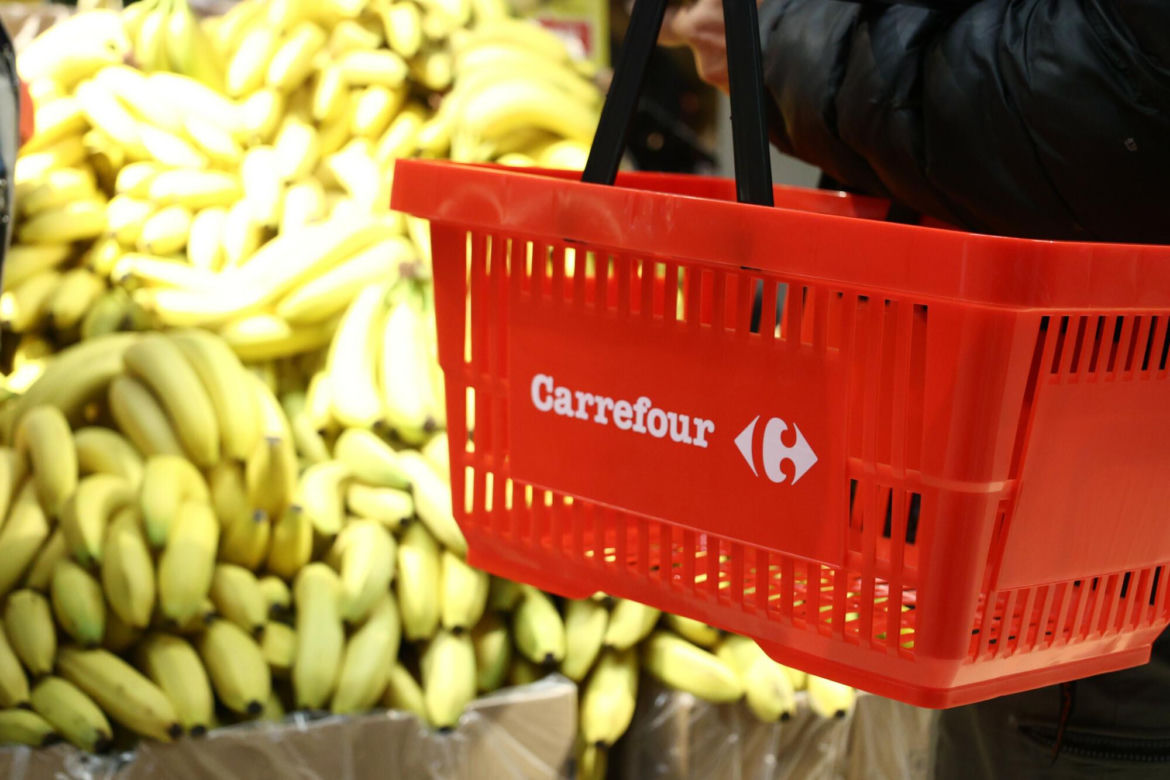 Carrefour Express