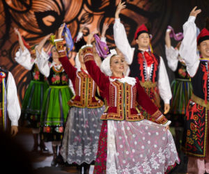 Zespół Pieśni i Tańca Śląsk