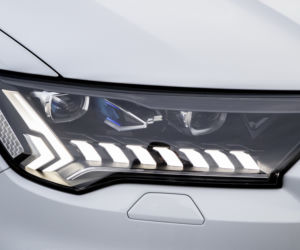 Audi Q7 60 TFSI e (2020)