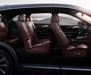 2017 Mazda CX-9