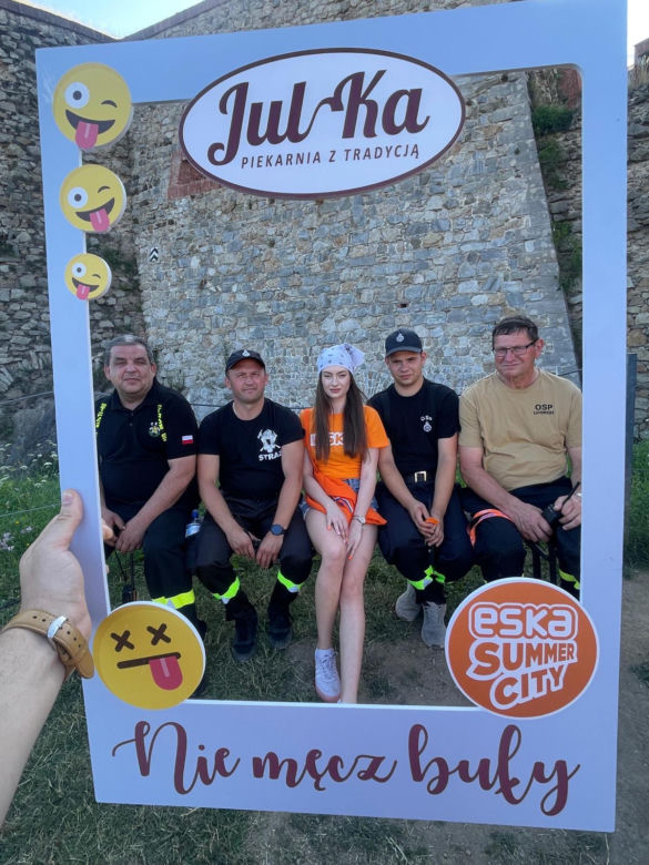 Tak bawiliśmy się na ESKA Summer City! (12 lipca - 16 lipca)