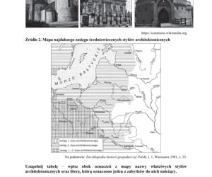 ARKUSZE CKE - Matura historia 2019