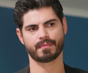 Panna młoda. Kolejne starcie Hancer i Cihana