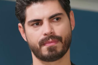 Panna młoda. Kolejne starcie Hancer i Cihana