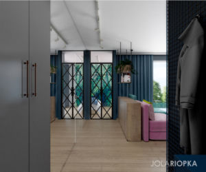 Soft loft