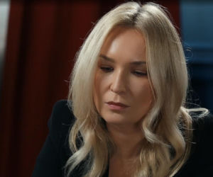 Barwy szczęścia odc. 3394. Karolina (Marta Dąbrowska)