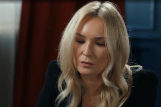 Barwy szczęścia odc. 3394. Karolina (Marta Dąbrowska)