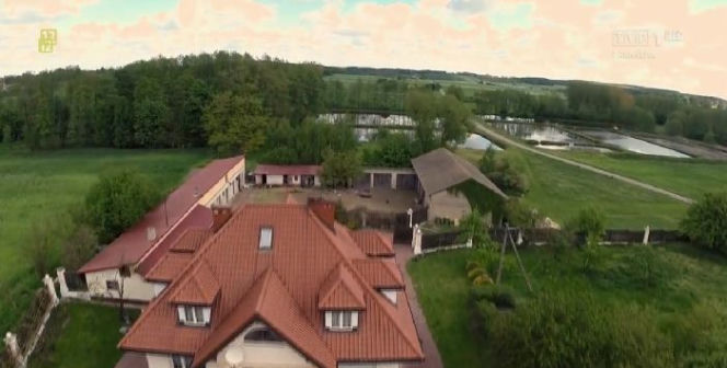 Anna z Rolnik szuka żony