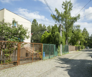 Tak wygląda dom Jarosława Kaczyńskiego na warszawskim Żoliborzu