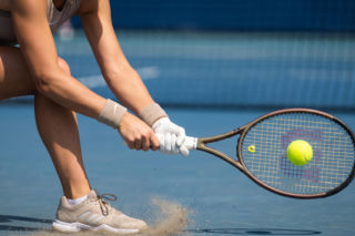 Martyna Kubka o krok od US Open. Z kim zagra o awans?