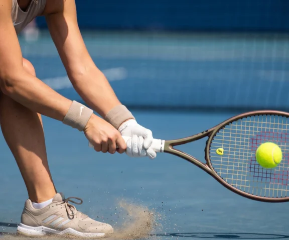 Martyna Kubka o krok od US Open. Z kim zagra o awans?