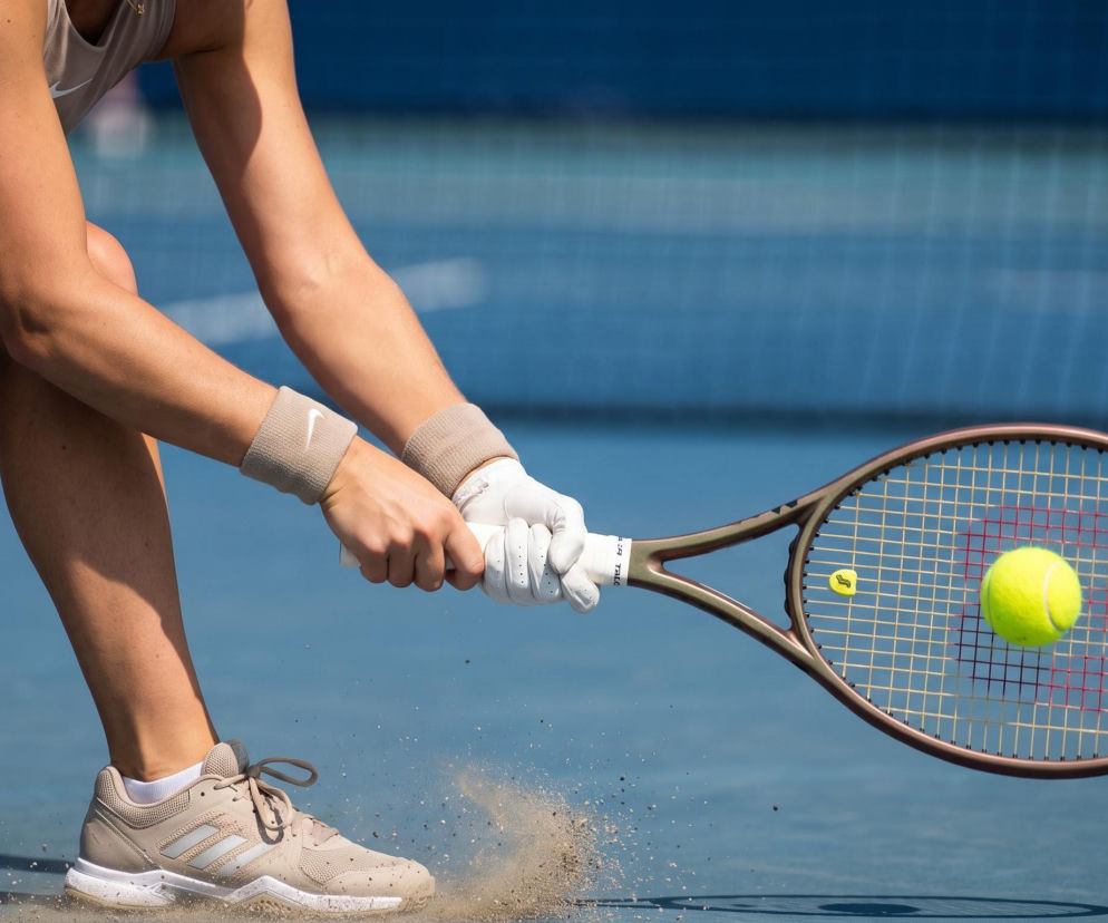 Martyna Kubka o krok od US Open. Z kim zagra o awans?