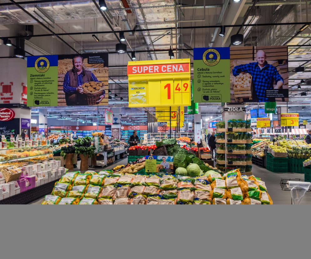 Carrefour