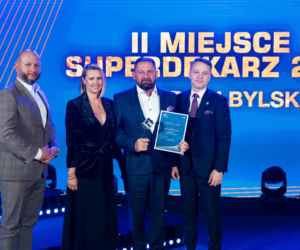 Laureaci SuperDekarz
