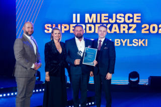 Laureaci SuperDekarz