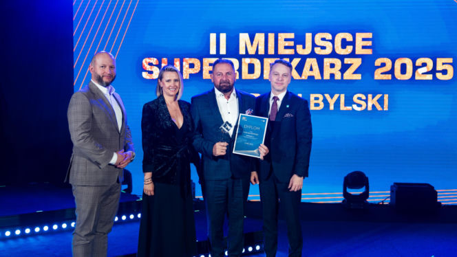 Laureaci SuperDekarz