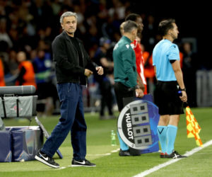 PSG triumfuje w spektakularnym meczu Ligi Mistrzów