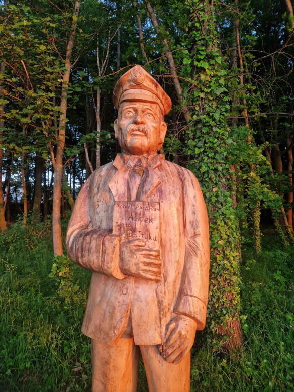 To magiczne miejsce przy plaży. Skrywa nie tylko historię ale i niezapomniane widoki! 