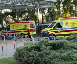 16-latek nie zyje, 18-lalka w szpitalu. Czy to krwawe żniwo zabaw nastolatków na kolei?