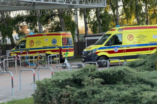 16-latek nie zyje, 18-lalka w szpitalu. Czy to krwawe żniwo zabaw nastolatków na kolei?