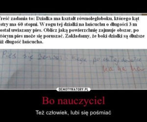 Dzień Nauczyciela 2021. Zobacz najlepsze MEMY!