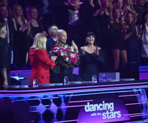Taniec z Gwiazdami 18: odcinek 5