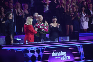 Taniec z Gwiazdami 18: odcinek 5