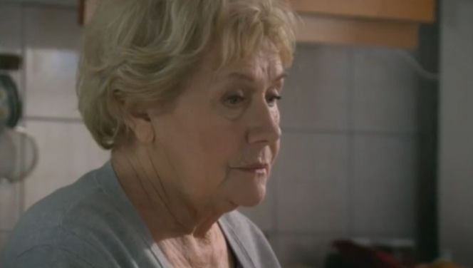 M jak miłość odc. 1060. Barbara (Teresa Lipowska)
