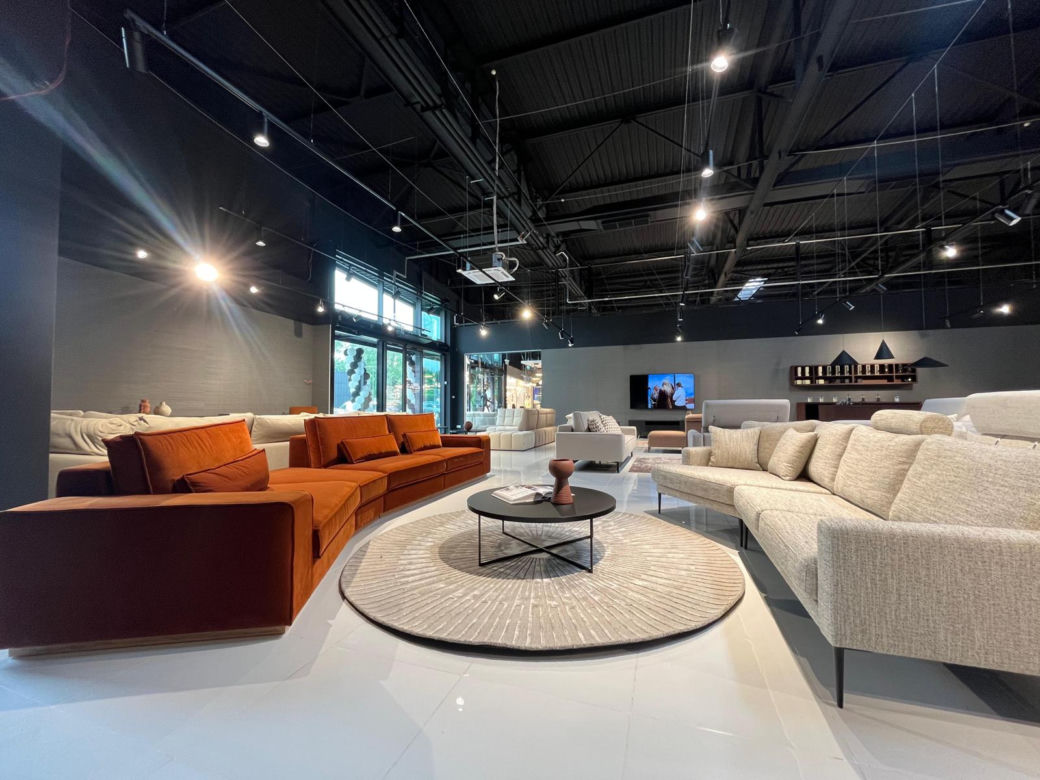Wielkie otwarcie Home Concept Design Park w Katowicach