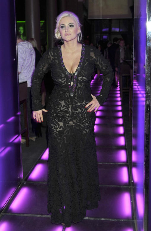 Karolina Szostak