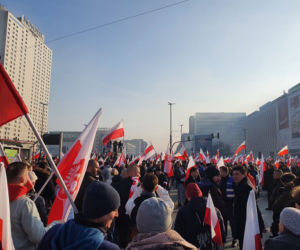 Marsz Niepodległości 2021