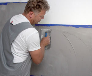 Mikrocement