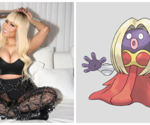 Te gwiazdy wyglądają jak... Pokemony