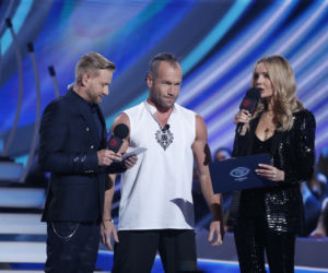 Big Brother wrócił! Wejście do Domu Wielkiego Brata [ZDJĘCIA] - Daniel Barłóg