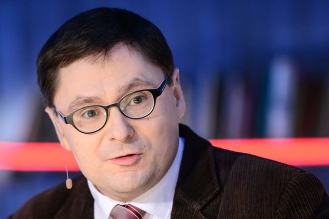 Tomasz Terlikowski