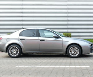 Alfa Romeo 159
