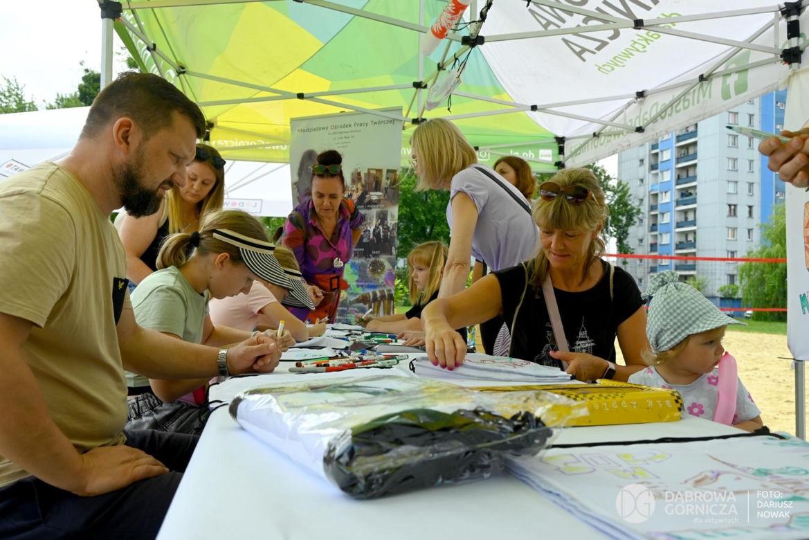 Festiwal Empatii w Dąbrowie Górniczej - poprzednie edycje
