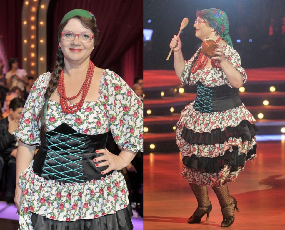 Dorota Zawadzka